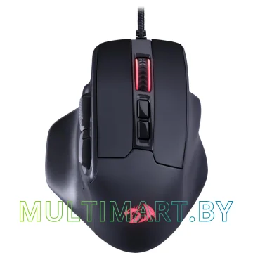 Игровая мышь Redragon Bullseye